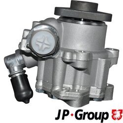 Hydraulické čerpadlo pre riadenie JP GROUP 1445100800