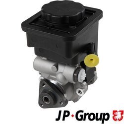 Hydraulické čerpadlo pre riadenie JP GROUP 1445101400