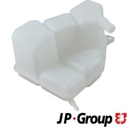 Vyrovnávacia nádobka chladiacej kvapaliny JP GROUP 1514701200 - obr. 1