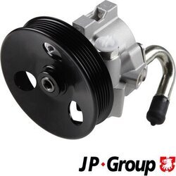 Hydraulické čerpadlo pre riadenie JP GROUP 3245100200