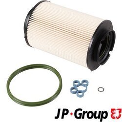 Palivový filter JP GROUP 1118700100
