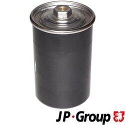 Palivový filter JP GROUP 1118701400