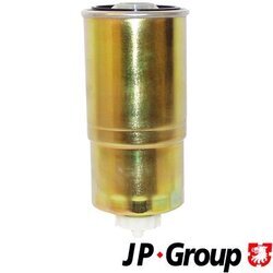 Palivový filter JP GROUP 1118702100