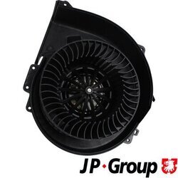Vnútorný ventilátor JP GROUP 1126101300