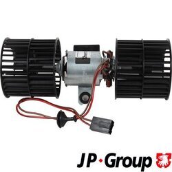 Vnútorný ventilátor JP GROUP 1126101400