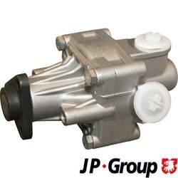 Hydraulické čerpadlo pre riadenie JP GROUP 1145100400