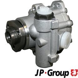 Hydraulické čerpadlo pre riadenie JP GROUP 1145100700