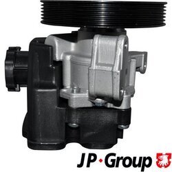 Hydraulické čerpadlo pre riadenie JP GROUP 1345101800
