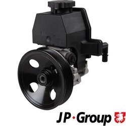Hydraulické čerpadlo pre riadenie JP GROUP 1345103000
