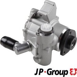 Hydraulické čerpadlo pre riadenie JP GROUP 1345103100