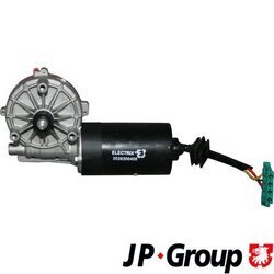 Motor stieračov JP GROUP 1398200400