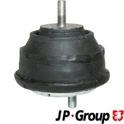 Uloženie motora JP GROUP 1417900800