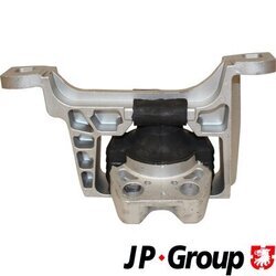 Uloženie motora JP GROUP 1517902380