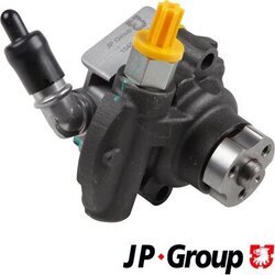 Hydraulické čerpadlo pre riadenie JP GROUP 1545103000