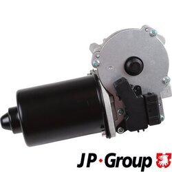 Motor stieračov JP GROUP 1598201100 - obr. 1