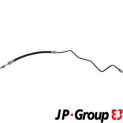Brzdová hadica JP GROUP 3161702480