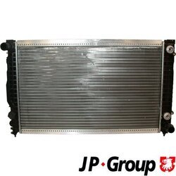 Chladič motora JP GROUP 1114204200