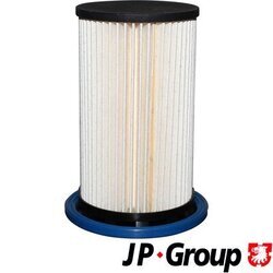 Palivový filter JP GROUP 1118706900