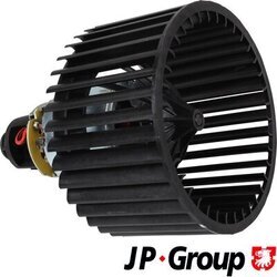 Vnútorný ventilátor JP GROUP 1126100500