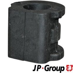 Ložiskové puzdro stabilizátora JP GROUP 1140601700