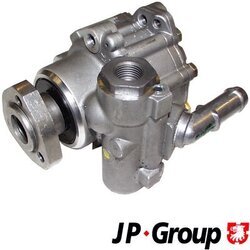 Hydraulické čerpadlo pre riadenie JP GROUP 1145100500