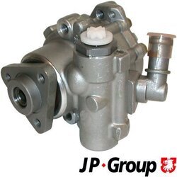 Hydraulické čerpadlo pre riadenie JP GROUP 1145101200