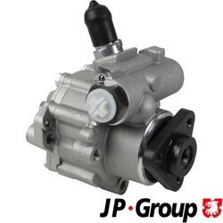 Hydraulické čerpadlo pre riadenie JP GROUP 1145101700