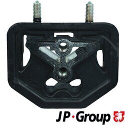 Uloženie motora JP GROUP 1217901780