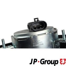 Ventilátor chladenia motora JP GROUP 1299100400 - obr. 1
