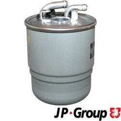 Palivový filter JP GROUP 1318700500