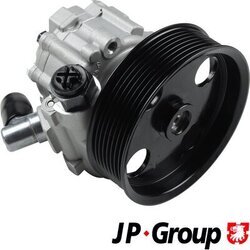 Hydraulické čerpadlo pre riadenie JP GROUP 1345102500