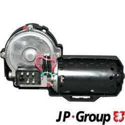 Motor stieračov JP GROUP 1398200100