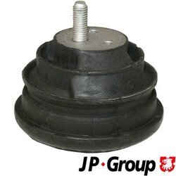 Uloženie motora JP GROUP 1417900400