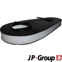 Vzduchový filter JP GROUP 1418603900