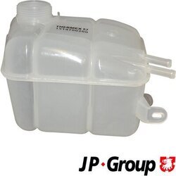 Vyrovnávacia nádobka chladiacej kvapaliny JP GROUP 1514700200