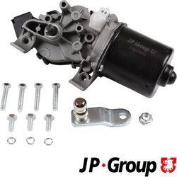 Motor stieračov JP GROUP 3198200500