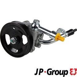 Hydraulické čerpadlo pre riadenie JP GROUP 4045100100