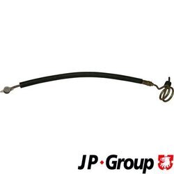 Hydraulická hadica pre riadenie JP GROUP 1144350500