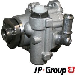 Hydraulické čerpadlo pre riadenie JP GROUP 1145101500