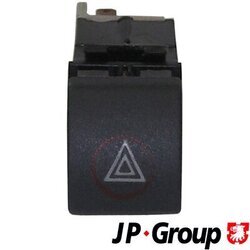 Vypínač výstražných smeroviek JP GROUP 1196300800