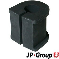 Ložiskové puzdro stabilizátora JP GROUP 1250400400