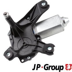 Motor stieračov JP GROUP 1298200300