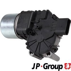 Motor stieračov JP GROUP 1298200500 - obr. 1