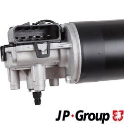 Motor stieračov JP GROUP 1298200600 - obr. 1