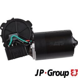 Motor stieračov JP GROUP 1298200600 - obr. 2