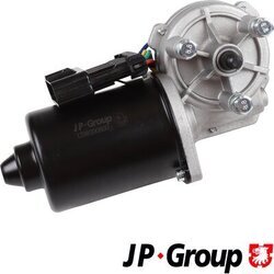 Motor stieračov JP GROUP 1298200800