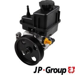 Hydraulické čerpadlo pre riadenie JP GROUP 1345102600