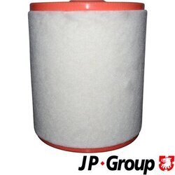 Vzduchový filter JP GROUP 1118609400