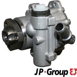 Hydraulické čerpadlo pre riadenie JP GROUP 1145100600