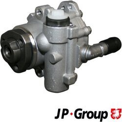 Hydraulické čerpadlo pre riadenie JP GROUP 1145101000